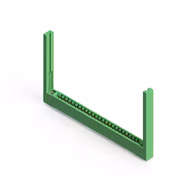 307-024-501-168 EDAC Inc.  Edgeboard Connectors